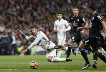 Casemiro.