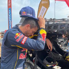 Un final desgarrador: “No estábamos preparados”