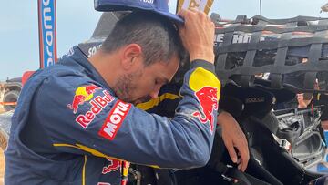 Un final desgarrador: “No estábamos preparados”