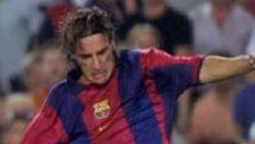 <b>¿TERCERA ETAPA?. </b> Alfonso puede volver en breve a la que fue su casa en dos ocasiones anteriores.