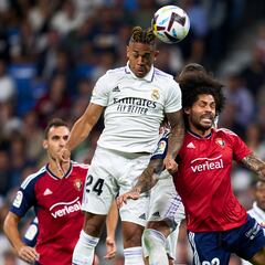 El elegido es Mariano