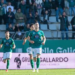 Sabin Merino dice adiós a la temporada