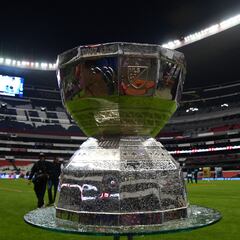 Leagues Cup: Se jugará con formato del Mundial a partir del siguiente verano