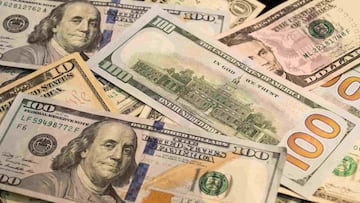 Precio del dólar, 20 de mayo del 2024: cuál es el tipo de cambio en México