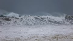 The NHC predicts that Beryl will intensify again into a hurricane before making landfall in Texas: When it will arrive, affected areas and trajectory in real time.