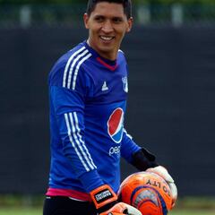 Suplentes de Millos ganan amistoso 5-0 a Tigres