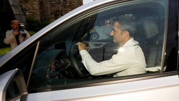 El Barça se conjura para el Clásico celebrando el doblete