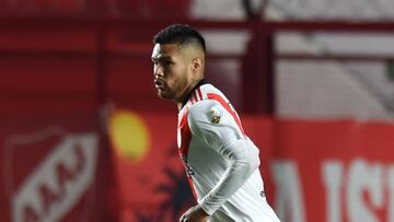 La inquietud por Paulo Díaz en River antes del Superclásico