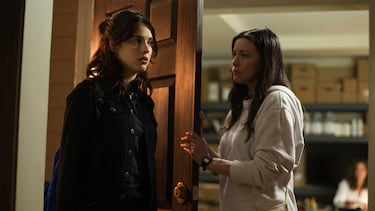 The Leftovers, o cómo enfrentarse a lo que no puedes comprender