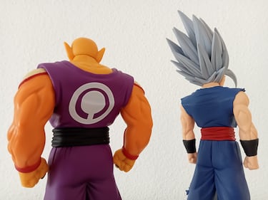 Dragon Ball Super: Super Hero