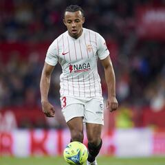Koundé, el plan B del PSG