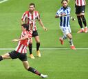 Resumen del Athletic vs. Alavés de LaLiga Santander