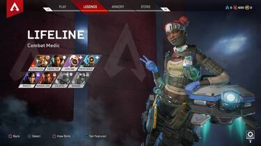 FAQ Apex Legends: Todas las dudas resueltas