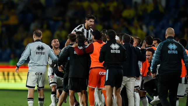 37 años después, un liderato vuelve a decidirse en Castalia