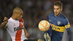 Gago: “La serie está abierta, debemos buscar el resultado”