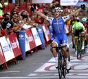 Viviani, Colbrelli y Trentin, las bazas de Italia para Bergen