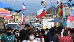 Toque de queda, miércoles 25 de agosto en Chile: nuevos horarios, cuándo parte y a qué hora es