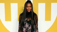 Así fue la alfombra roja en los NBA Awards