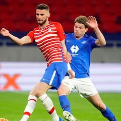 Domingos Duarte: "La gente nos da las gracias porque se siente orgullosa del equipo"