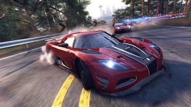 The Crew ha sumado ya más de 12 millones de jugadores