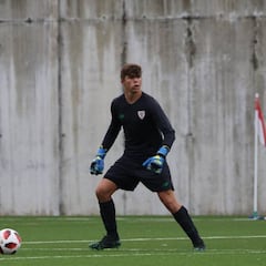 Cracks del Siglo XXI: Ispizua, tras los pasos de Kepa, Simón...