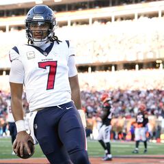 What are C.J. Stroud’s NFL MVP odds? Has any rookie ever won the award?