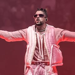 Locura en la reventa: las increíbles cantidades que se están pagando para ver a Bad Bunny en CDMX