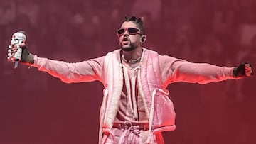 Locura en la reventa: las increíbles cantidades que se están pagando para ver a Bad Bunny en CDMX