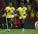 Ecuador 4-0 Bolivia: goles, resumen y resultado
