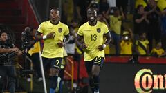 Ecuador 4-0 Bolivia: goles, resumen y resultado