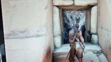 ¿Es esta imagen de un nuevo Assassin's Creed?