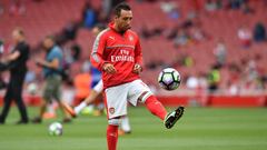 La dramática confesión de Cazorla por sus 8 operaciones