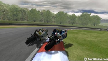 SBK-08 Superbike World Championship