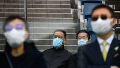 Suspenden el Maratón popular de Tokio por el coronavirus