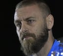 Las mejores frases de De Rossi en su presentación con Boca
