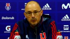 ¿Herrera le dio instrucciones técnicas? Arias aclaró el tema