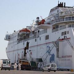 El Melilla viajará once horas para enfrentarse al Real Madrid