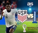 Estados Unidos vs Honduras (3-0): Resumen y Goles del Partido