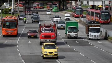 Impuesto de Vehículos en Bogotá: plazos y fechas para hacer el pago