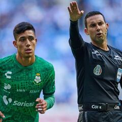 Polémicas arbitrales han manchado la Liguilla del Guardianes 2021