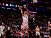 Varios aspirantes al anillo se fijan en Aldama