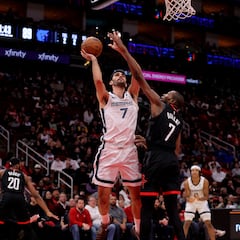 Varios aspirantes al anillo se fijan en Aldama