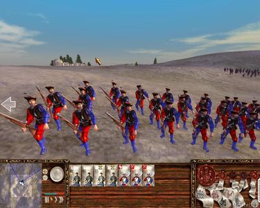 Warhammer asalta Rome: Total War