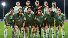 México Femenil Sub-17: ¿Qué necesita para clasificar a Octavos de Final del Mundial?