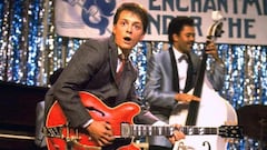 40 años después, los actores de ‘Regreso al futuro’ se movilizan para encontrar uno de los objetos míticos de Marty McFly