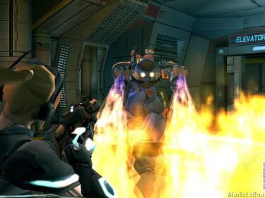 Starcraft: Ghost, Impresiones E3