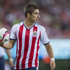 Chivas – Seattle Sounders: horario, TV y cómo ver en online