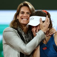 Roland Garros prohíbe la venta de alcohol