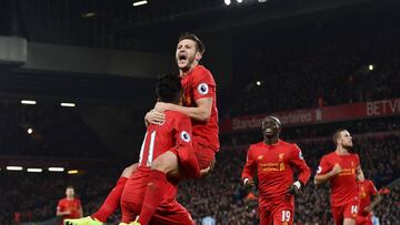 City's Anfield struggles