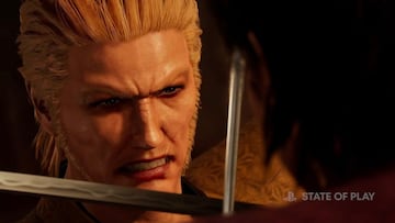 Like a Dragon: Ishin!, el spin off perdido de la saga Yakuza, tendrá un remake a principios de 2023